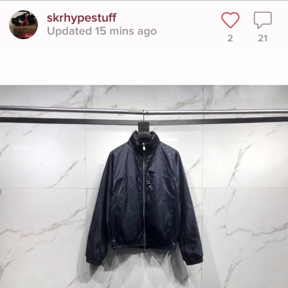 SKRHYPESTUFF SELLS FAKES